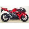 SILENCIEUX HONDA CBR1000RR 04-07 / ARROW