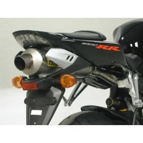 SILENCIEUX HONDA CBR1000RR 04-07 / ARROW