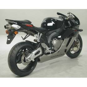 SILENCIEUX HONDA CBR1000RR 04-07 / ARROW