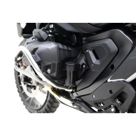 Support de klaxon moto BMW R1300GS - DENALI SoundBomb HMT.07.11200