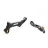 KIT COMMANDE MULTISTRADA 950-1200 / CNC RACING PEL03B