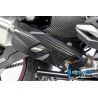 Pare-chaleur d'échappement Ilmberger Carbon pour BMW S1000XR / M1000XR