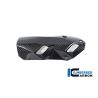 Pare-chaleur d'échappement Ilmberger Carbon pour BMW S1000XR / M1000XR