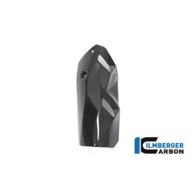 Pare-chaleur d'échappement Ilmberger Carbon pour BMW S1000XR / M1000XR