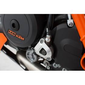 Protection récepteur embrayage 1290 SUPER DUKE R / SW Motech SCT.04.174.10300/S