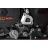 Protection récepteur embrayage 1290 SUPER DUKE R / SW Motech SCT.04.174.10300/S