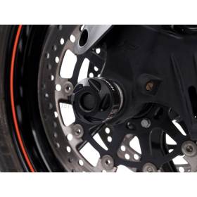 Protection fourche 1290 SUPER DUKE R / SW Motech STP.04.176.10500/B