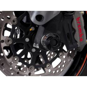 Protection fourche 1290 SUPER DUKE R / SW Motech STP.04.176.10500/B