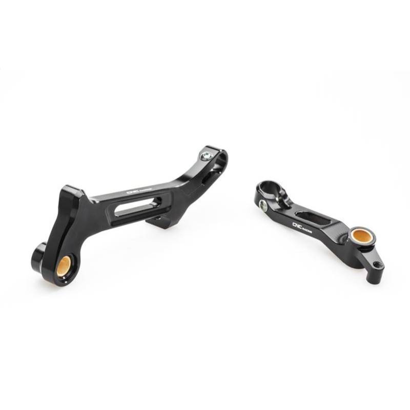  KIT COMMANDE MULTISTRADA 1200 / CNC RACING PEL01B