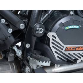 INSERTS DE CADRE KTM 1290 SUPER DUKE R