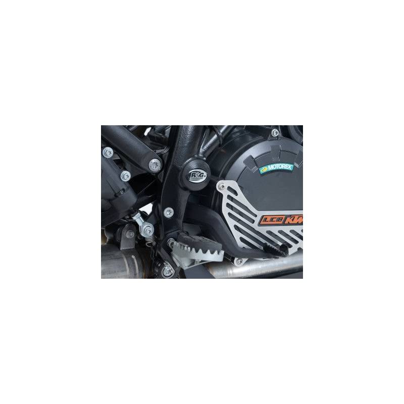 INSERTS DE CADRE KTM 1290 SUPER DUKE R