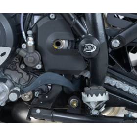 INSERTS DE CADRE KTM 1290 SUPER DUKE R