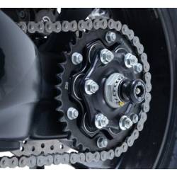 Pions bras oscillant KTM 1290 Superduke - RG Racing SS0041BK
