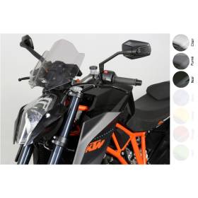 Bulle 1290 Super Duke R / MRA 