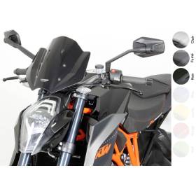 Bulle 1290 Super Duke R / MRA 