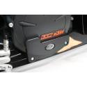 Slider moteur droit KTM 1290 SUPERDUKE R - RC8 / RG Racing