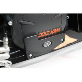 Slider moteur droit KTM 1290 SUPERDUKE R / RC8