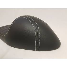 SELLE CAFE RACER BLACK TYPE 31 L : 60cms