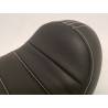 SELLE CAFE RACER BLACK TYPE 31 L : 60cms