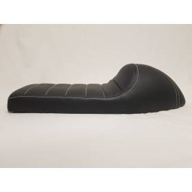 SELLE CAFE RACER BLACK TYPE 31 L : 60cms