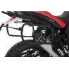 Porte-bagage Ducati DesertX - Wunderlich X-RACK