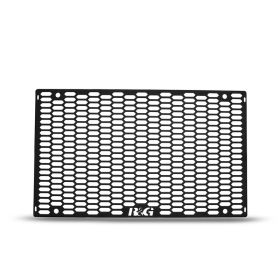 Protection de radiateur Honda NX500 - RG Racing RAD0341PROBK