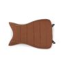 Selle conducteur BMW R Nine T - Wunderlich Aktivkomfort Solo Brown Scrambler