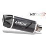 Silencieux Homologué CF Moto 450MT 2024+ / Arrow 72655AKN