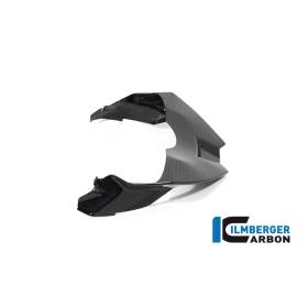 Partie inférieure de carénage avant brillant Ducati STREETFIGHTER V4 / V4 S 20-24 - ILMBERGER CARBON