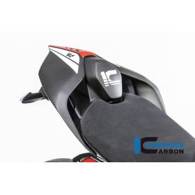 Siège solo mat Ducati STREETFIGHTER V4 / V4 S 20-24 - ILMBERGER CARBON