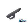 Protection de chaîne Ducati Diavel V4 de 2023 mat - Ilmberger Carbon