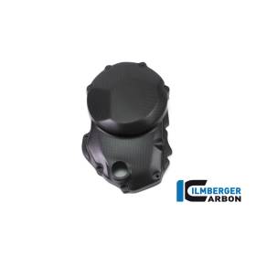Protection moteur côté droit mat - Ducati Monster 1200 / S 2017 - Ilmberger Carbon