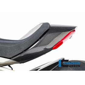 Siège côté gauche brillant Ducati XDiavel / S 2016-2017 - Ilmberger Carbon