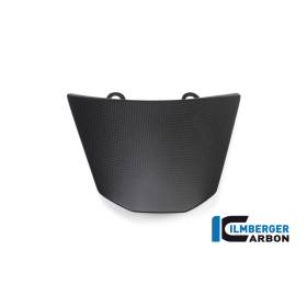 Cache de siège passager mat - Ducati XDiavel / S 2018-2024 - Ilmberger Carbon