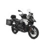 Protection de phare Wunderlich pour BMW R1300GS ADV - Clear