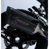 Silencieux homologué BMW R1300GS / ADV - Remus 8 2.0 Noir