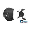 Pare-brise BMW R1250R 2019 - Ilmberger Carbon