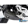 Protecteur de silencieux avant - BMW R1250RS 2019 - Ilmberger Carbon