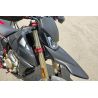 Garde-boue avant Ducati Hypermotard 698 Mono - CNC Racing ZA267Y