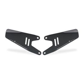 Kit protège-talon pour Ducati Hypermotard 698 Mono - CNC Racing PES06B