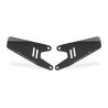 Kit protège-talon pour Ducati Hypermotard 698 Mono - CNC Racing PES06B