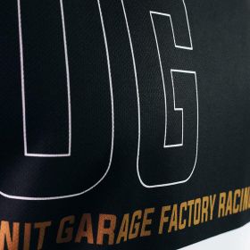 Maillot Racing WAVE Unit Garage