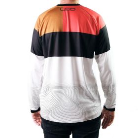 Maillot Racing WAVE Unit Garage