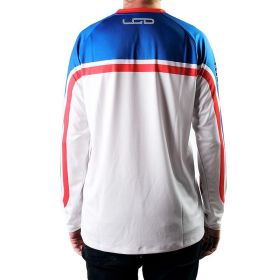 Maillot Racing Vintage PEPSI Unit Garage