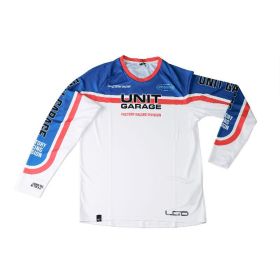 Maillot Racing Vintage PEPSI Unit Garage
