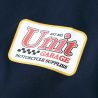 T-shirt UNIT Unit Garage