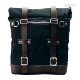 Sacoches Scram en toile universelles - Unit Garage 22L-30L