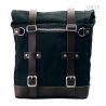 Sacoches Scram en toile universelles - Unit Garage 22L-30L