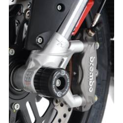Protection de fourche MV Agusta - RG Racing