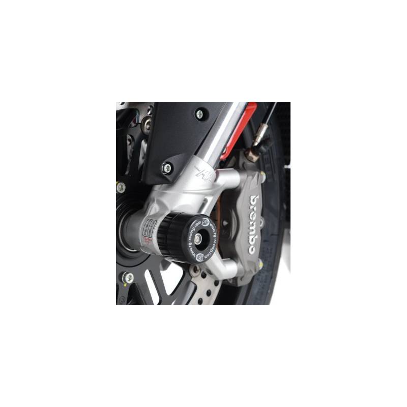 Protection de fourche MV Agusta - RG Racing